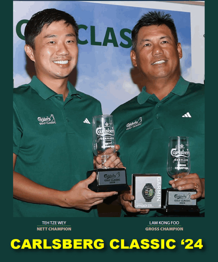 Bulletin July 2024