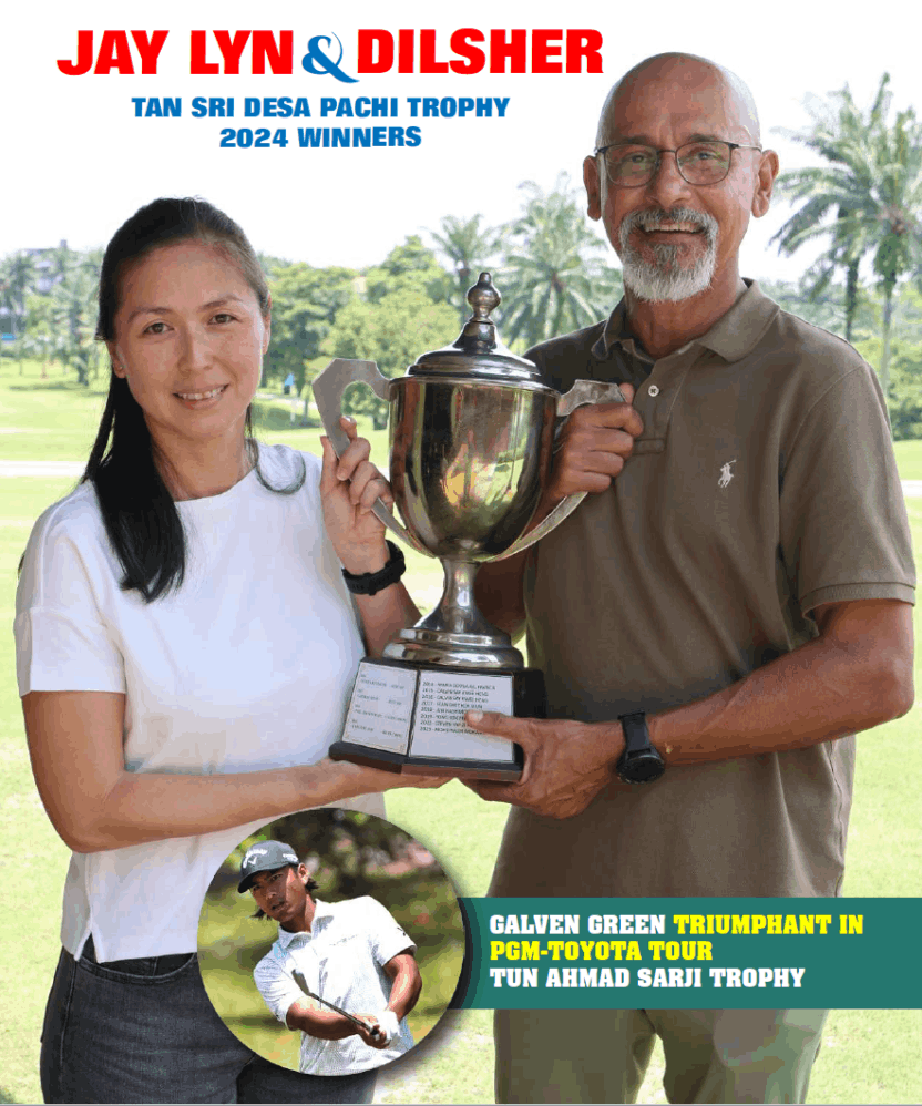 Bulletin Mar 2024